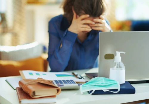 Can Wearing a Mask Make You Feel Worse When You’re Sick?