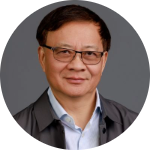 Dr. JB Zhang, PhD