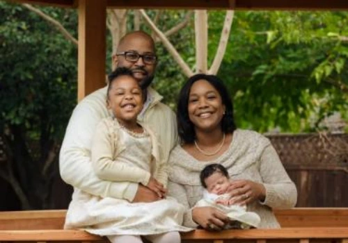 Breast Cancer Threatened Her Life — But It Didn’t Win