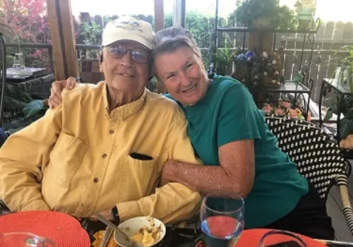 Pancreatic Cancer Survivor: How MRI-Guided Radiation Changed My Life