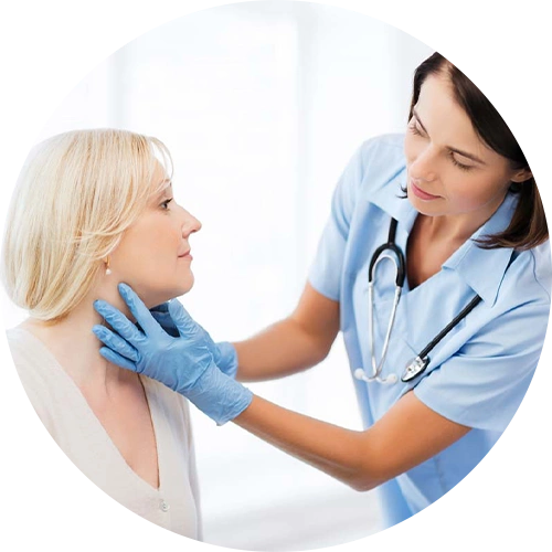 Otolaryngology (ENT)