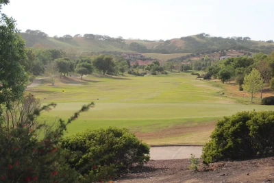 Ruby Hill Country Club in Pleasanton, California.