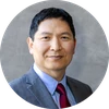 Professional headshot of Dr. Joseph Lee, MD, Otolaryngologist at West Coast ENT in Oxnard and Thousand Oaks, California.