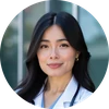 Amy Le, FNP — Family Nurse Practitioner specializing in women’s health and preventive care.