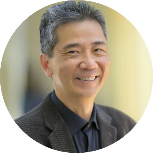 Professional headshot of Hiep Ngo, an Neurologist in Morgan Hill, California.