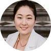 Professional headshot of Susan Choe, an Podiatrist in San Francisco, California.
