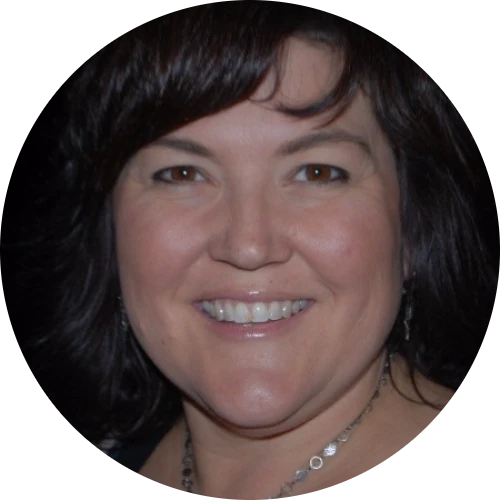 Professional headshot of Marie Spencer, a Nurse Practitioner specializing in Pediatrics in Hollister, California.