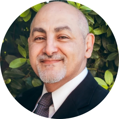 Professional headshot of Bassem Said, an Otolaryngology (ENT)doctor in Brentwood, California.