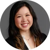 Professional headshot of Katherine Chang, a Nurse Practitioner specializing in OBGYN in Walnut Creek, California.