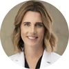 Professional headshot of Jennifer Steen, an OBGYN in Ventura, California.