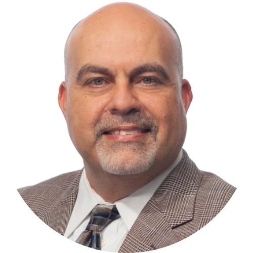 Professional headshot of Nicolas Makhoul, Primary Care doctor in Pleasant Hill, California.