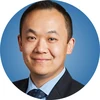 Professional headshot of Steven Liu, a pain medicine physician in Pleasanton, California.