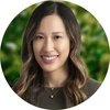 Professional headshot of Katrina Chaung, an Otolaryngologist (ENT) in San Jose, California.