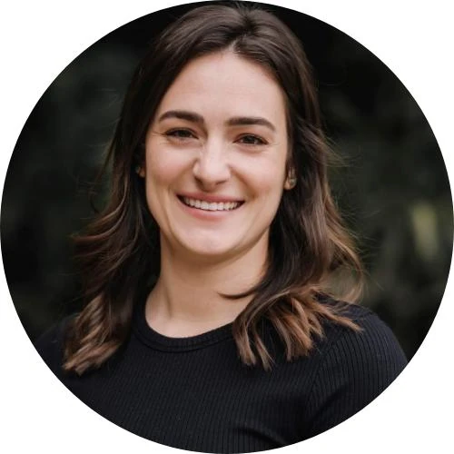 Professional headshot of Gabriella Perko, a Midwife in Walnut Creek, California.