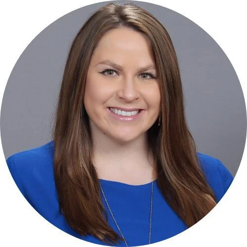 Professional headshot of Lacy Nasseh, a Nurse Practitioner specializing in womens health and urology in Walnut Creek, California.