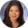 Professional headshot of Jennifer Chan, a Thoracic Surgeon in Walnut Creek, California.
