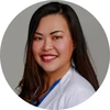 Professional headshot of Tammy Nguyen, a Primary Care doctor in Morgan Hill, California.