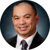 Professional headshot of Alexander Nguyen, a Vascular Surgeon in Visalia, California.