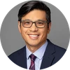 Professional headshot of Kenneth Chao, a Radiation Oncologist in Walnut Creek, California.