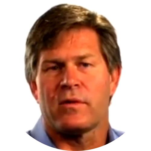 Professional headshot of Kirk L. Jensen, an Orthopedic Surgeon in Lafayette, California.