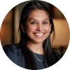 Professional headshot of Poornima Vanguri, a Colon And Rectal Surgeon in Walnut Creek, California.