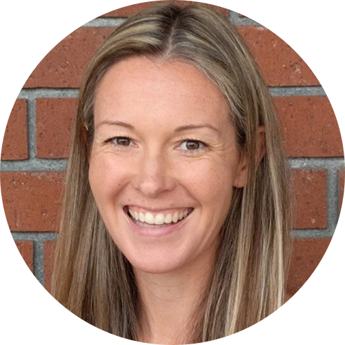 Professional headshot of Julia DeRenzi, a Physician Assistant specializing in Gastroenterology in San Ramon, California.