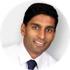 Professional headshot of Navin Mallavaram, a Pain Medicine doctor in Pleasanton, California.