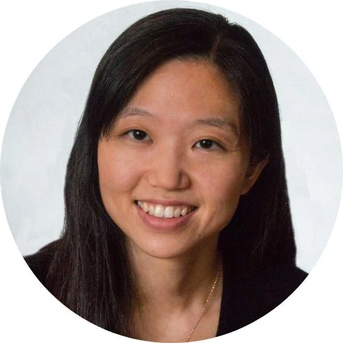 Professional headshot of Caroline Perry, a Neurologist in Walnut Creek, California.