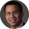 Professional headshot of Wilson S. Tsai, a Thoracic Surgeon in Walnut Creek, California.