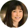 Professional headshot of Karen Fong, an Otolaryngologist (ENT) in Pleasanton, California.