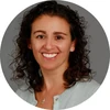 Professional headshot of Nadine Hanna, an OB-GYN in Walnut Creek, California.