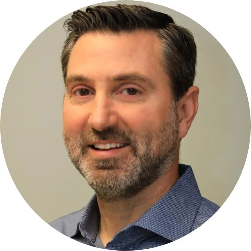 Professional headshot of Mark Reginato, a Primary Care Provider in Danville, California.