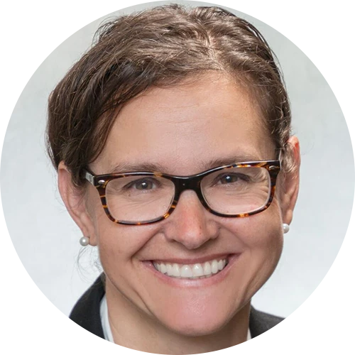 Professional headshot of Dolores Musco, a concierge care doctor in San Ramon, California.