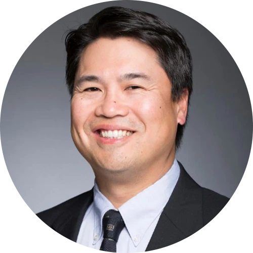 Professional headshot of C. Charles Wen, an Urologist in Danville, California.