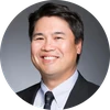 Professional headshot of C. Charles Wen, an Urologist in Danville, California.
