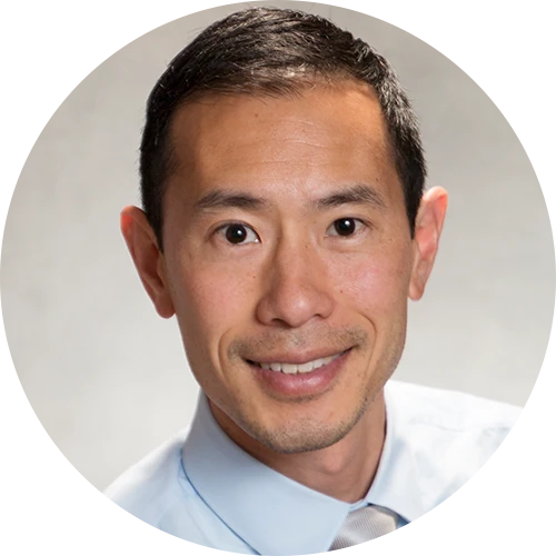 Professional headshot of Kai Lee, a Neurologist in Walnut Creek, California.