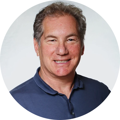 Professional headshot of Daniel A. Spilman, an Otolaryngologist (ENT) in Santa Cruz, California.