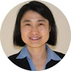 Professional headshot of Huilan Cheng, a Gastroenterologist in Berkeley, California.