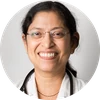 Professional headshot of Smitha Kumar, a Primary Care Doctor in Gilroy, California.