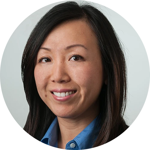 Professional headshot of Jenny F. Jew, a Gastroenterologist in Antioch, California.