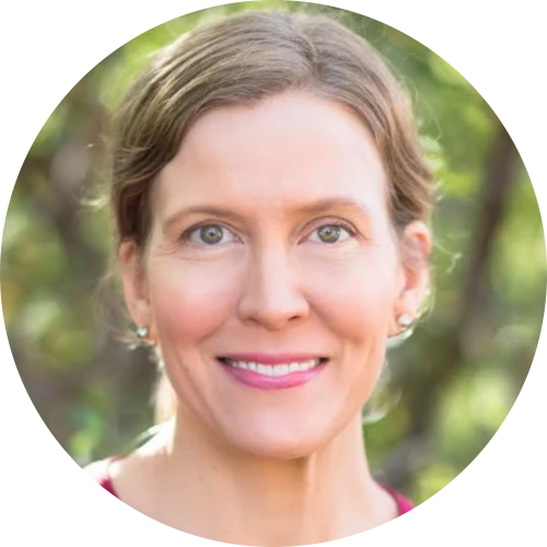 Professional headshot of Sarah Eapen, a Physician Assistant specializing in Pain Medicine in Corte Madera, California.