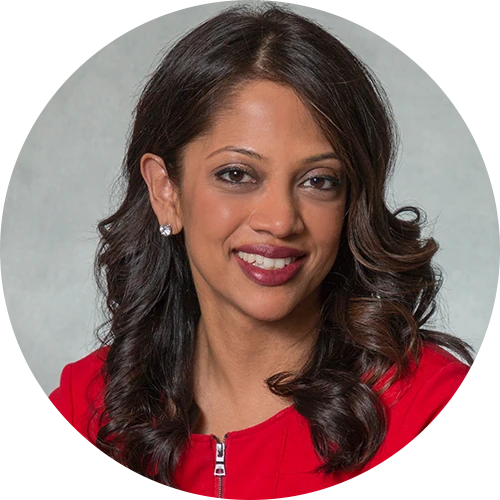 Professional headshot of Neesha Pammi, a Primary Care Doctor in Walnut Creek, California.