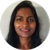 Professional headshot of Manjari Nathan, a Sleep Medicine specialist in Walnut Creek, California.