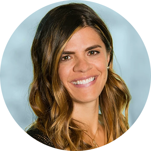 Professional headshot of Monica Gardner, a Nurse Practitioner specializing in OB-GYN in Walnut Creek, California.