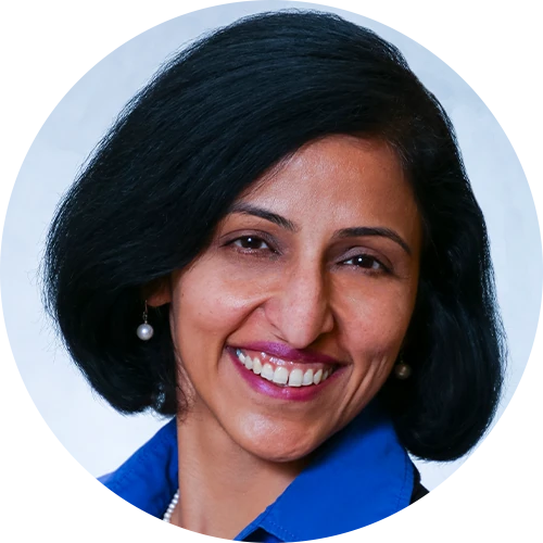 Professional headshot of Bhavna Malik, an Infectious Disease specialist in Walnut Creek, California.