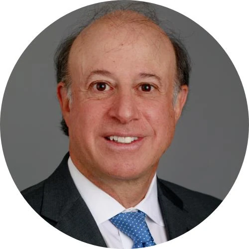 Professional headshot of Gerald F. Katz, an OB-GYN in Walnut Creek, California.
