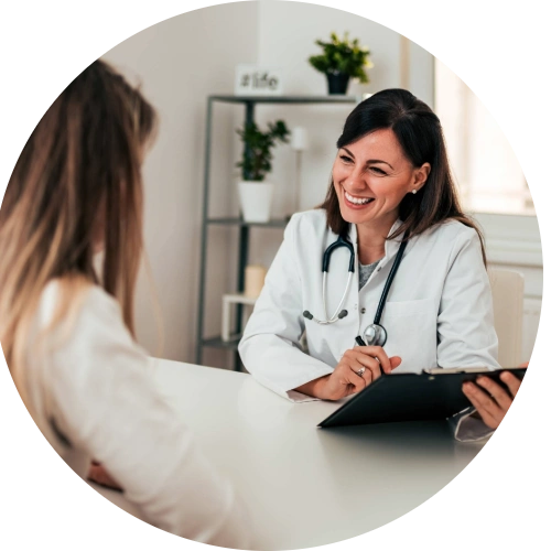 Female Reconstructive Surgery