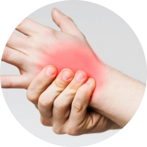 Hand & Upper Extremity