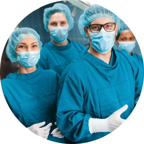 Surgical Critical Care