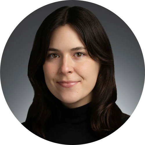 Professional headshot of Gaia Mohr Tonachini, a physician assistant specializing in Neurological Surgery in Walnut Creek, CA.